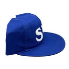 Nlbm Negro League St  Louis Stars Cardinals Charlie Hustle Baseball Cap Hat New