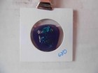 Kiss  ace Frehley  Guitar Pick omaha  Ne 8 29 00 read Description  8 1 