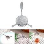 Hd  3 absinthe Fountain Absinthe Spoon Stainless Steel Wormwood Spoon 5 Optio Ac