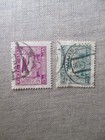 Poland  Scott  C5  C6  Used