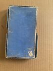 Mickey Mouse Ingersoll Watch Box 1934  Wde  Disney