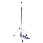 Double Braced Hi Hat Cymbal Drum Stand Hi-hat Mount W  Pedal