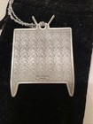 Television Station Wyff 4 Greenville South Carolina 50 Year Anniversary Ornament