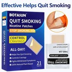 210 Patches Nicotine Patches Stop Smoking Aid Steps 1 To Quit Smoking Patch 21mg