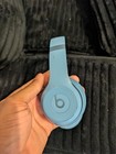 Beats By Dr  Dre Solo3 Bluetooth Wireless On-ear Headphones - Black Mx432ll a