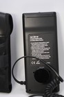 Bolt Cbp-n2 External Battery Pack For Nikon Flashes  Coiled Cord  Pouch  Black