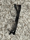 Nike - 8402 001 50 19 145 - Black -  New Authentic Men Eyeglasses Frame