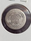 1853-o Seated Liberty Half Dime 