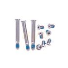 New Bottom Case Screw Screws For Macbook Pro 13 15 17 Inch A1278 A1286 A1297