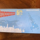 Titans Thunderbirds 4 5  Thunderbird 2 Vinyl Figure