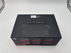 Corsair H105 Hydro Series 240mm Liquid Cpu Cooler New In Box C9f6