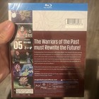 Dragon Ball Super  Part Five  blu-ray 