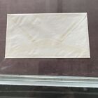 1956 Us  1053 Plate Block Fdc Artcraft Unaddressed  Liberty Issue