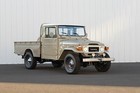 1984 Toyota Land Cruiser 