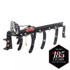 18-40 In  Sleeve Hitch Adjustable Tow-behind Cultivator
