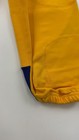 Under Armour Football Pants Mens Xl Yellow Integrated Game Sports Ncaa Sample