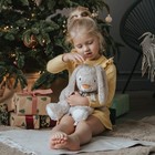 2 Pcs 16 Inch Metal Puppets Arm Control Rod Full Body Puppet Accessories