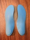 Bauer Speed Plate Skate Moldable Footbeds Replacement Size 9 5