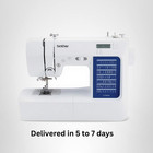 Cs7000x Brother Sewing Machine Quilting   Sewing Computerized
