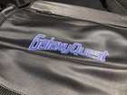 Galaxy Quest 1999 Promotional Messenger Bag