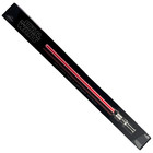 Star Wars Darth Vader Lightsaber Force Fx Sig Series Removable Blade 2010 Sealed