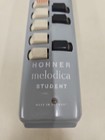 Vintage Hohner Melodica Student Made In Germany  Works  Gd1
