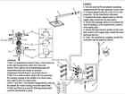 12in Thermostatic Led Shower Faucet Set Massage Rain Head Combo System Mixer Tap