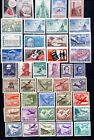 Chile   Collection Builder Of 112 All Different Unused   Vintage To Modern Era 
