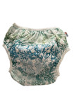 Alva Baby Cloth Diaper Lot Of 2 One Size Cloth Diaper Covers New