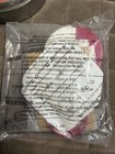 2019 Mcdonald s Happy Meal Pokemon  8 Caterpie Disc W  Card Sealed
