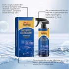 Car Coating Spray quick Effect Coating Agent car Scratch Wax Polish Spray Liquid
