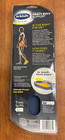 1 Pair Men s Dr Scholls Heavy Duty Support Insoles Pain Relief Shoe Sizes 8-14
