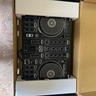 Roland Dj-202 2-channel Serato Dj Usb Midi Sequencer Controller