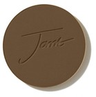Jane Iredale Purepressed Base Mineral Foundation Spf 15 Broad Spectrum  Cocoa