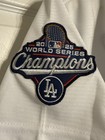 Freddie Freeman World Series 2025 Jersey Men   s Xxl