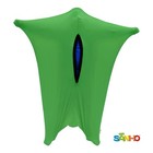 Sanho X-large Sensory Body Sock 62 -73  - Dynamic Movement  Autism  Calming