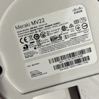 Cisco Meraki Mv22 Camera