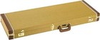 Fender Classic Series Wood Guitar Hard Case Stratocaster Telecaster -tweed -new