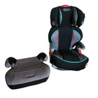Graco Turbobooster 2 0 Height-adjustable Head Highback Booster Car Seat 