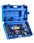 Omt 6 Ton Porta Power Kit Portable Hydraulic Jack Auto Body Frame Repair Kit
