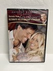 Anthony Robbins Secrets From Love   Passion   The Path To Permanent Weight Loss