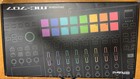 Roland Mc-707 Groovebox 8 Track Sequencer Sampler Original Box Midi Cable Japan
