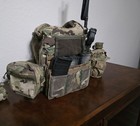Spiritus Lv119 Kit