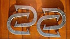 Old Pitching Horseshoes - Henton Supreme