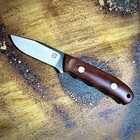 Original Bob Dozier Knife With 2 Sheaths