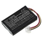 Battery For For Garmin Zumo 590 zumo 590lm zumo 595 010-01603-10 616-00077-00