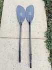 Werner Cyprus Carbon Kayak Paddle