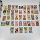 1986 Garbage Pail Kids Os3 Original Series 3 Complete 88 Card Variations Set