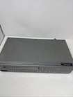 Magnavox Mwd2206 Video Casette Recorder   Dvd Player  no Remote  Tested 
