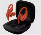 New  Dr  Dre s Powerbeats Pro Wireless Bluetooth Earphones - Lava Red
